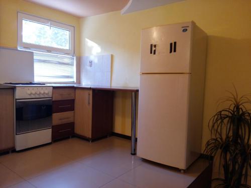 Uzh Apartments in أوزهوجورود Uzh Apartments in أوزهوجورود
