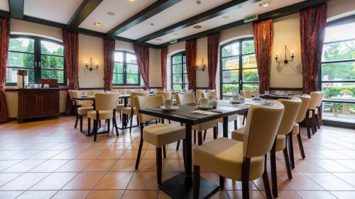 Ételek és italok, Hotel Ohlenhoff in Norderstedt Ételek és italok, Hotel Ohlenhoff in Norderstedt