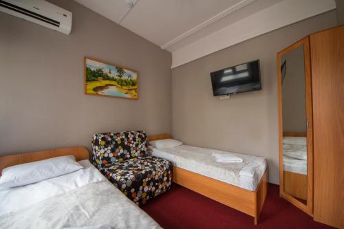 This photo about Hotel Bahet shared on HyHotel.com