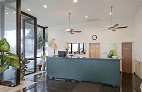 This photo about Springfield Inn shared on HyHotel.com