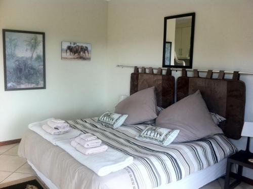 Quartos, Longmere Cottages in Rio Branco Quartos, Longmere Cottages in Rio Branco