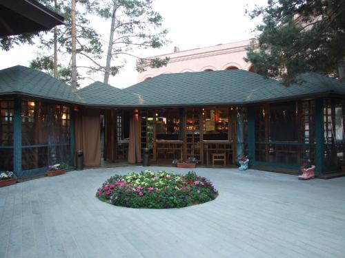 周邊環境, Armenia Hotel in 傑爾穆克 周邊環境, Armenia Hotel in 傑爾穆克