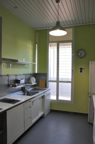 This photo about Lemon Garden Hostel Sevilla shared on HyHotel.com