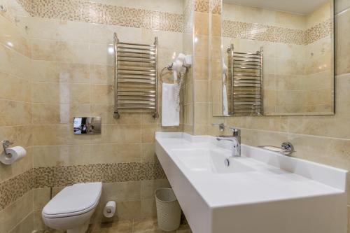 This photo about Hotel Chayka shared on HyHotel.com