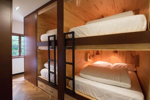 Hostal Casa Cubil