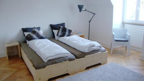 Hotel B&B Laupenring, Basel