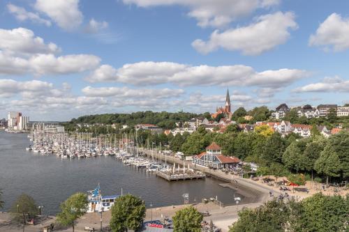 Dotări, Ramada by Wyndham Flensburg in Flensburg Dotări, Ramada by Wyndham Flensburg in Flensburg