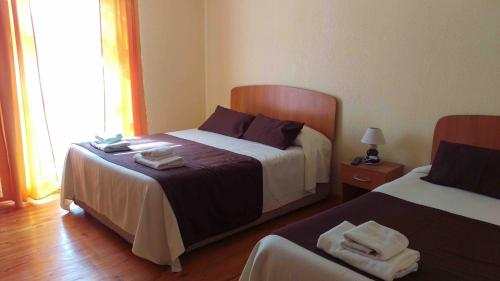 Hostal Sol de Atacama in كوبيابو Hostal Sol de Atacama in كوبيابو