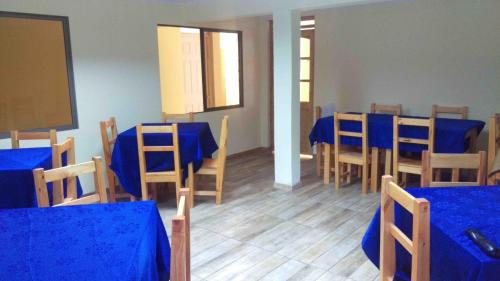 Hostal Sol de Atacama in كوبيابو Hostal Sol de Atacama in كوبيابو