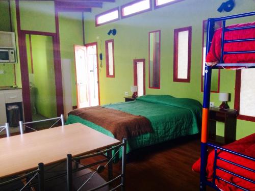 Nomades Chiloe Apart Hotel, Ancud Nomades Chiloe Apart Hotel, Ancud