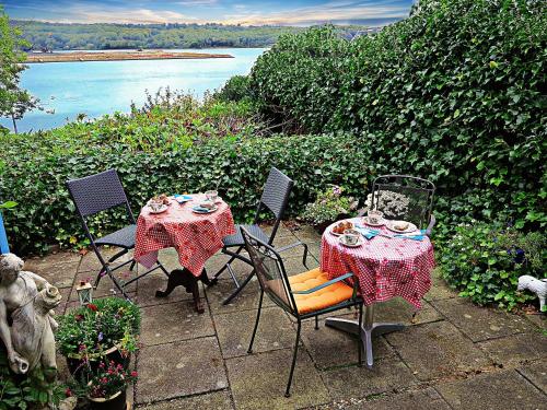 Balcó/terrassa, Casa Mundo Bed & Breakfast in Vejle Balcó/terrassa, Casa Mundo Bed & Breakfast in Vejle