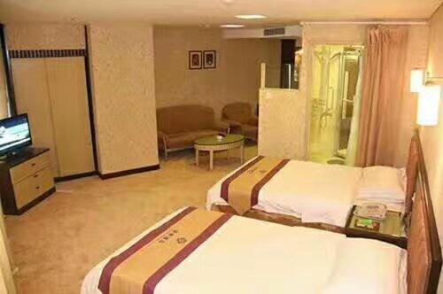 This photo about Yu Du Hotel shared on HyHotel.com