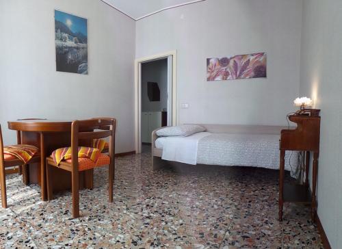 Hotel Luna Apartment