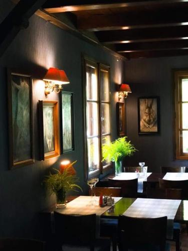 This photo about Lesny Dworek shared on HyHotel.com