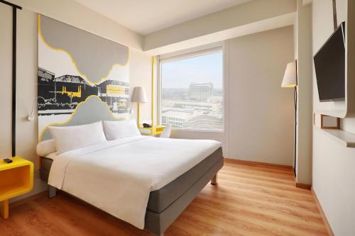Kimaya Braga Bandung by Harris in Bandung Kimaya Braga Bandung by Harris in Bandung
