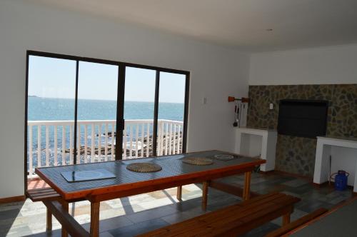 Restaurante, The Cormorant House in Luderitz Restaurante, The Cormorant House in Luderitz