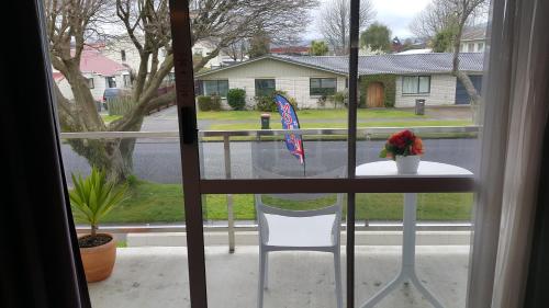 Six on Union Motel in Rotorua Six on Union Motel in Rotorua