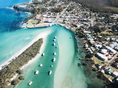 This photo about The Huskisson shared on HyHotel.com