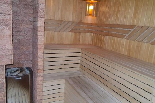Mustang Guest House in Izhevsk Mustang Guest House in Izhevsk