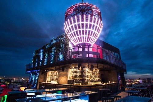 Ben Thanh Tower - Soho Apartment
