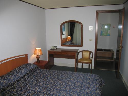 Hotel Rus in Nefteyugansk Hotel Rus in Nefteyugansk