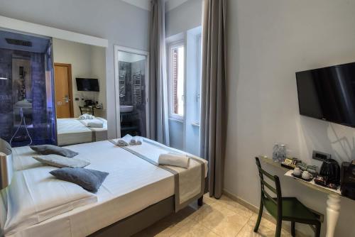 This photo about Pantheon Caesar Relais shared on HyHotel.com