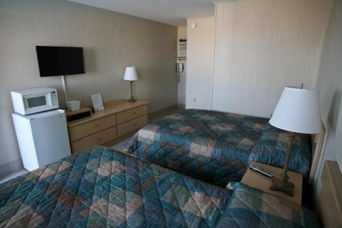 在meiguo.com看到的Luna Mar Motel的介绍图片