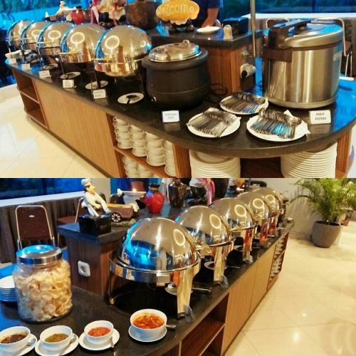 Food and beverages, News Hotel Surabaya in Waru Food and beverages, News Hotel Surabaya in Waru