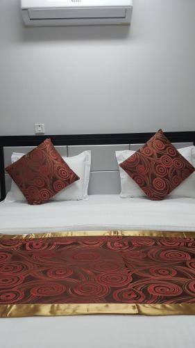 Bed, Natwan Furnished unites in Al Manar Bed, Natwan Furnished unites in Al Manar