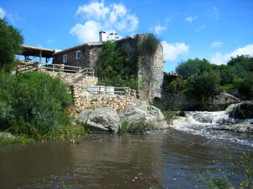 kuhinja, La Tahona in Rocha kuhinja, La Tahona in Rocha