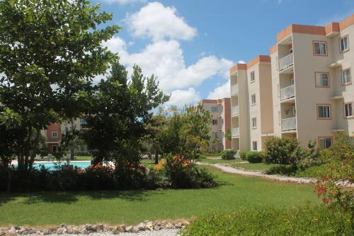 Apartment in Serena Village by Tú Rinconcitopa
Apartment in Serena Village by Tú Rinconcitopa