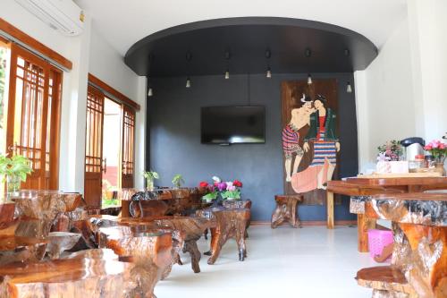 Ouidee Resort in Na Noi Ouidee Resort in Na Noi