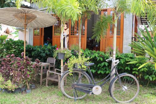 Ouidee Resort in Na Noi Ouidee Resort in Na Noi