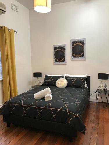 The Churchill
The Churchill