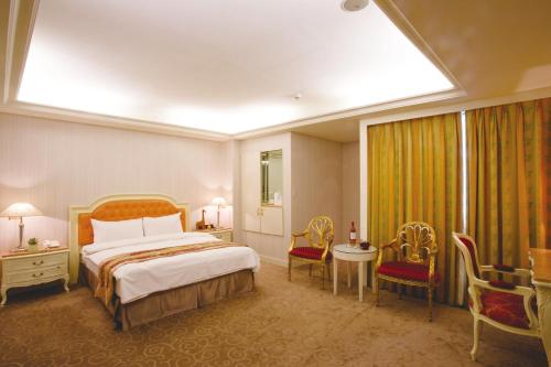 This photo about An Ho Hotel shared on HyHotel.com