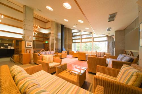 This photo about Sundance Resort Tateshina shared on HyHotel.com