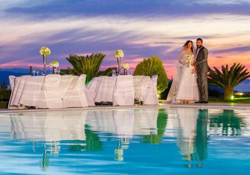 This photo about Marini Luxury Apartments and Suites shared on HyHotel.com