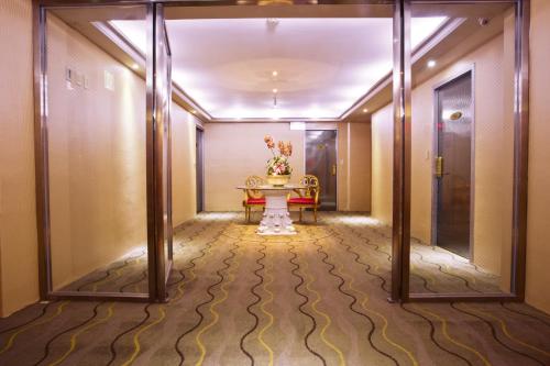 This photo about An Ho Hotel shared on HyHotel.com