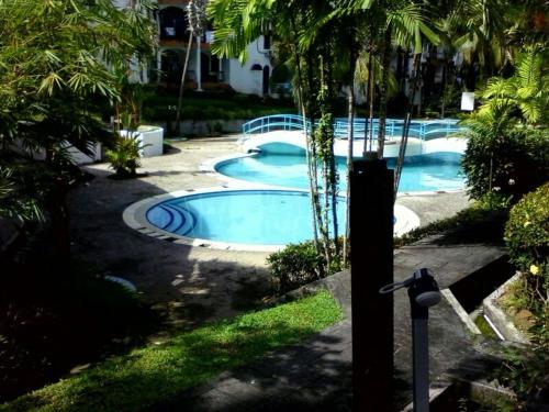 수영장, Adiana Homestay near Wat Koh Wanararm Langkawi 수영장, Adiana Homestay near Wat Koh Wanararm Langkawi