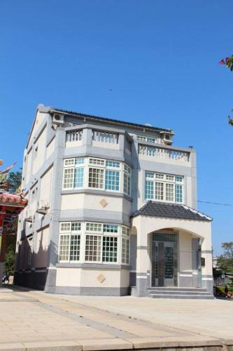 Xiang Pin Yuan Homestay in Lieyu Township Xiang Pin Yuan Homestay in Lieyu Township