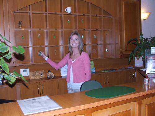 This photo about Korona Panzio shared on HyHotel.com