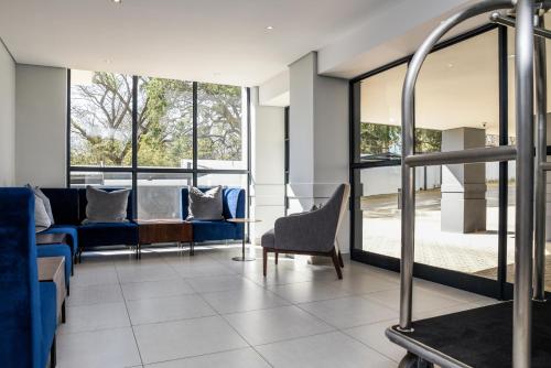 Floor plans, The Residency Jellicoe in Rosebank Floor plans, The Residency Jellicoe in Rosebank