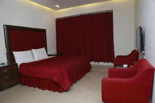 城景酒店及餐厅 (City View Hotel & Restaurant) in 拉合尔 城景酒店及餐厅 (City View Hotel & Restaurant) in 拉合尔