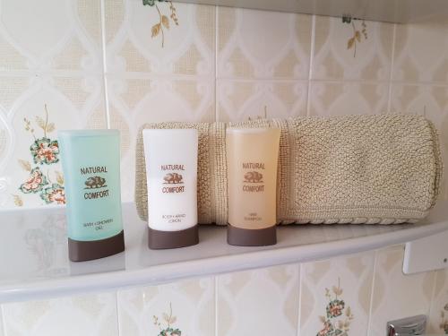 This photo about Dom shared on HyHotel.com