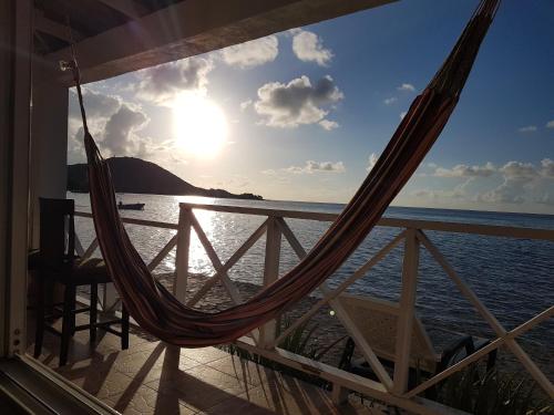 Posada Old Town Bay in Providencia Posada Old Town Bay in Providencia