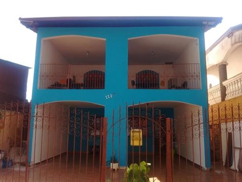 This photo about Ville Hostel - Sao Jose dos Campos shared on HyHotel.com