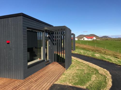 ฮาร์เบอร์ วิว คอตเทจ กรินดาวิก (Harbour View Cottages Grindavik) in กรินดาวิค ฮาร์เบอร์ วิว คอตเทจ กรินดาวิก (Harbour View Cottages Grindavik) in กรินดาวิค