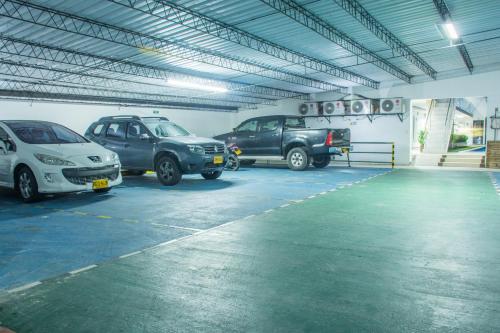 This photo about Hotel Casa Morales shared on HyHotel.com