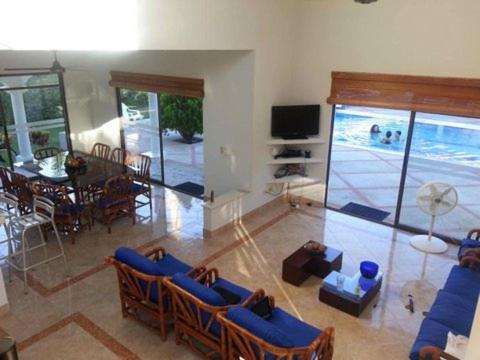 Casa Hacienda El Imperio in 카르멘 데 아피칼라 Casa Hacienda El Imperio in 카르멘 데 아피칼라