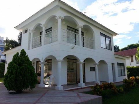 Casa Hacienda El Imperio in 카르멘 데 아피칼라 Casa Hacienda El Imperio in 카르멘 데 아피칼라